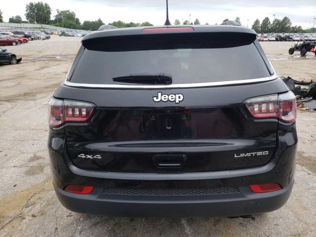 Photo 5 VIN: 3C4NJDCB3JT396324 - JEEP COMPASS LI 