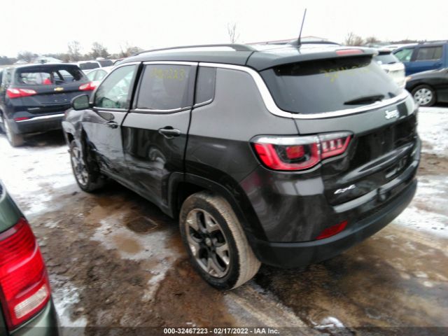 Photo 2 VIN: 3C4NJDCB3JT399711 - JEEP COMPASS 