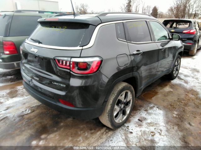 Photo 3 VIN: 3C4NJDCB3JT399711 - JEEP COMPASS 