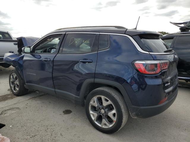 Photo 1 VIN: 3C4NJDCB3JT399921 - JEEP COMPASS 