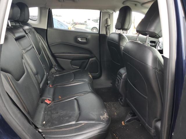 Photo 10 VIN: 3C4NJDCB3JT399921 - JEEP COMPASS 