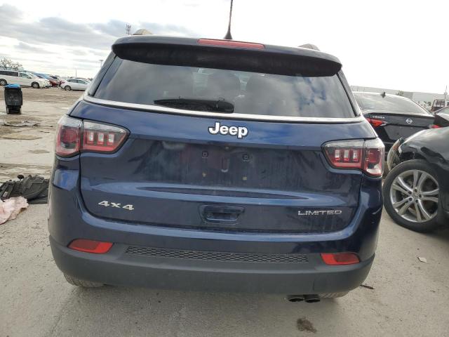 Photo 5 VIN: 3C4NJDCB3JT399921 - JEEP COMPASS 