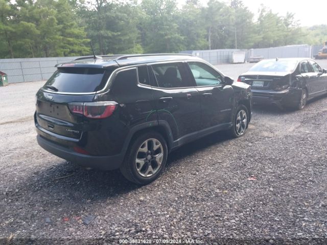 Photo 3 VIN: 3C4NJDCB3JT402087 - JEEP COMPASS 