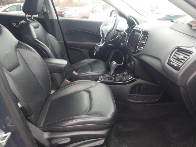 Photo 4 VIN: 3C4NJDCB3JT433985 - JEEP COMPASS LI 