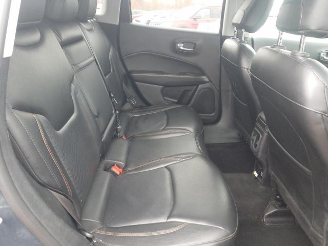 Photo 5 VIN: 3C4NJDCB3JT433985 - JEEP COMPASS LI 