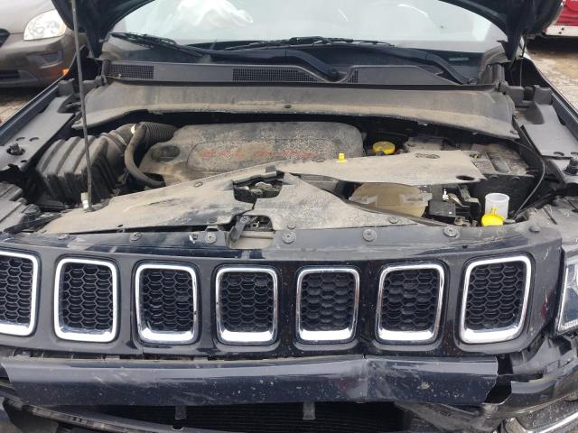 Photo 6 VIN: 3C4NJDCB3JT433985 - JEEP COMPASS LI 