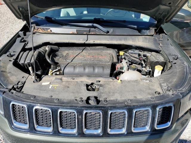 Photo 6 VIN: 3C4NJDCB3JT483382 - JEEP COMPASS LI 