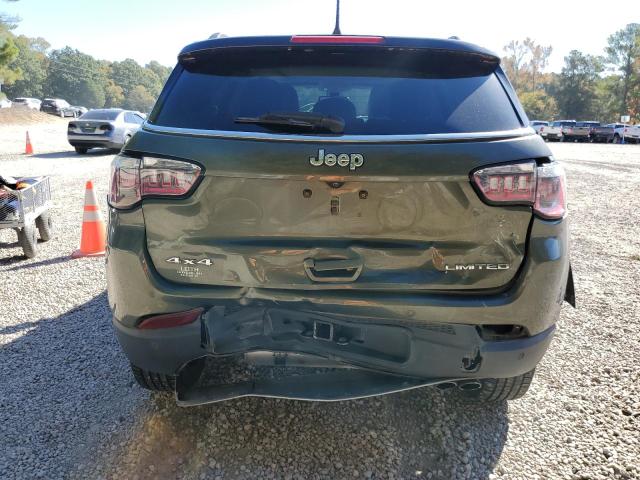 Photo 8 VIN: 3C4NJDCB3JT483382 - JEEP COMPASS LI 