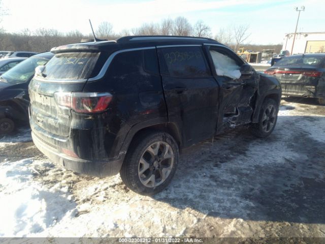 Photo 3 VIN: 3C4NJDCB3KT594533 - JEEP COMPASS 