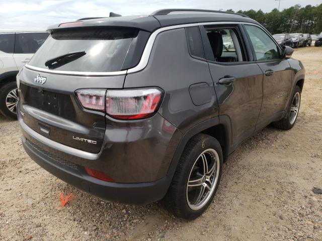 Photo 3 VIN: 3C4NJDCB3KT594547 - JEEP COMPASS LI 