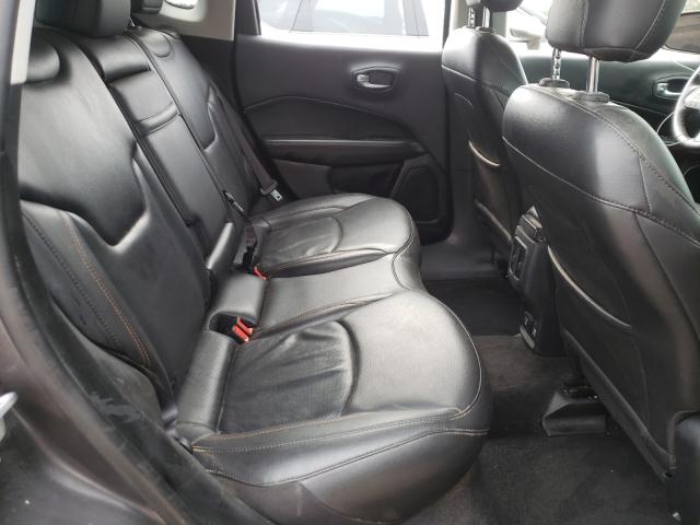 Photo 5 VIN: 3C4NJDCB3KT594547 - JEEP COMPASS LI 