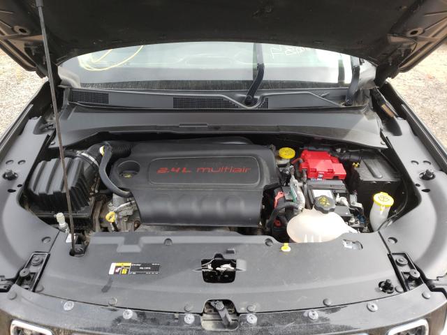 Photo 6 VIN: 3C4NJDCB3KT594547 - JEEP COMPASS LI 