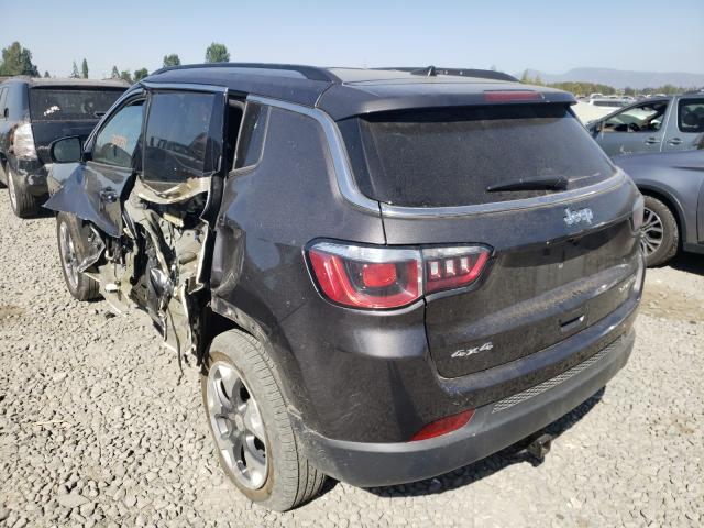 Photo 2 VIN: 3C4NJDCB3KT620631 - JEEP COMPASS 