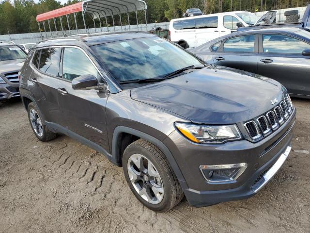 Photo 0 VIN: 3C4NJDCB3KT638322 - JEEP COMPASS LI 