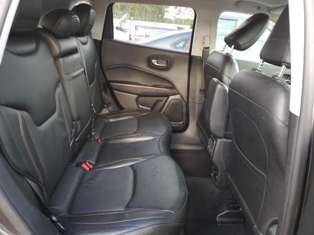 Photo 5 VIN: 3C4NJDCB3KT638322 - JEEP COMPASS LI 