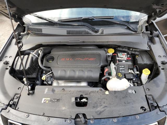 Photo 6 VIN: 3C4NJDCB3KT638322 - JEEP COMPASS LI 