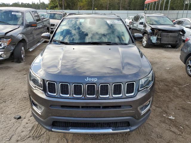 Photo 8 VIN: 3C4NJDCB3KT638322 - JEEP COMPASS LI 