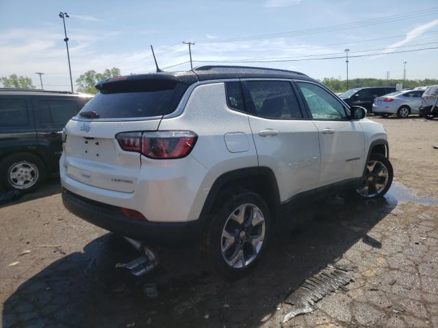 Photo 3 VIN: 3C4NJDCB3KT647053 - JEEP COMPASS 