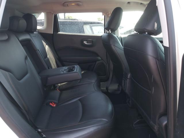 Photo 5 VIN: 3C4NJDCB3KT647053 - JEEP COMPASS 