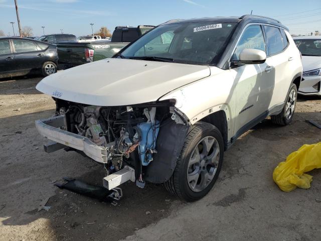 Photo 1 VIN: 3C4NJDCB3KT647957 - JEEP COMPASS LI 