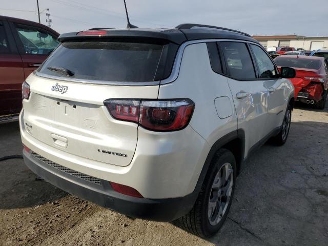 Photo 3 VIN: 3C4NJDCB3KT647957 - JEEP COMPASS LI 