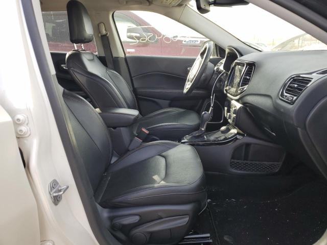 Photo 4 VIN: 3C4NJDCB3KT647957 - JEEP COMPASS LI 