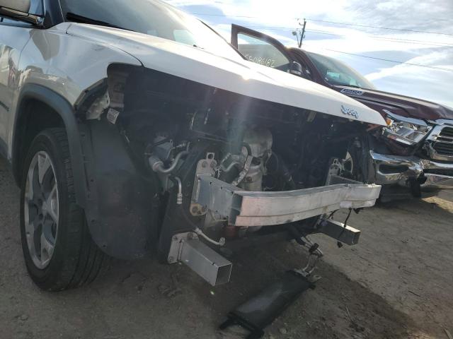 Photo 8 VIN: 3C4NJDCB3KT647957 - JEEP COMPASS LI 