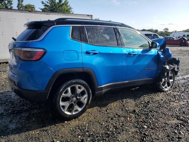 Photo 2 VIN: 3C4NJDCB3KT666413 - JEEP COMPASS LI 