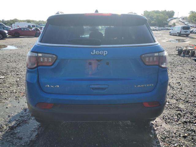 Photo 5 VIN: 3C4NJDCB3KT666413 - JEEP COMPASS LI 