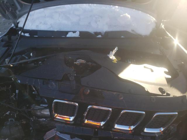 Photo 6 VIN: 3C4NJDCB3KT669456 - JEEP COMPASS 