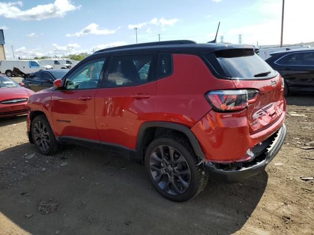 Photo 1 VIN: 3C4NJDCB3KT670297 - JEEP COMPASS LI 