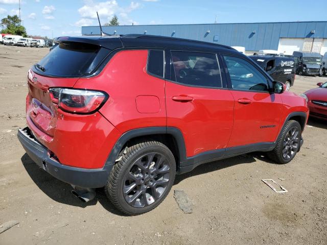 Photo 2 VIN: 3C4NJDCB3KT670297 - JEEP COMPASS LI 