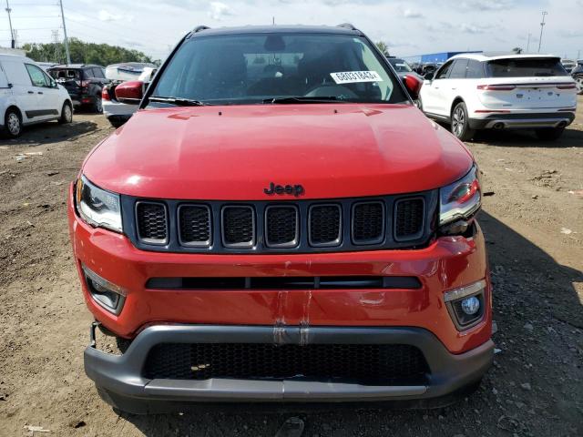 Photo 4 VIN: 3C4NJDCB3KT670297 - JEEP COMPASS LI 