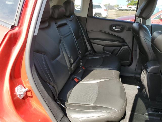 Photo 9 VIN: 3C4NJDCB3KT670297 - JEEP COMPASS LI 