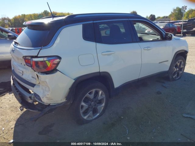 Photo 3 VIN: 3C4NJDCB3KT673958 - JEEP COMPASS 