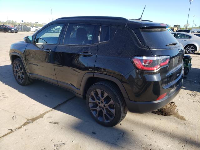 Photo 2 VIN: 3C4NJDCB3KT675547 - JEEP COMPASS LI 