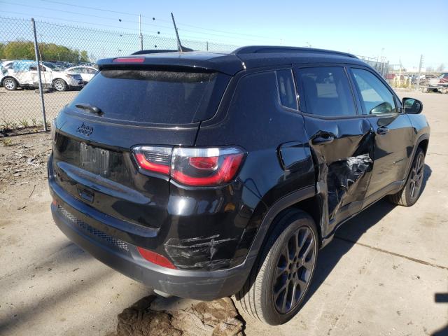 Photo 3 VIN: 3C4NJDCB3KT675547 - JEEP COMPASS LI 