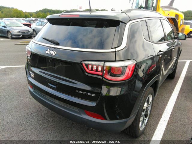 Photo 3 VIN: 3C4NJDCB3KT679386 - JEEP COMPASS 