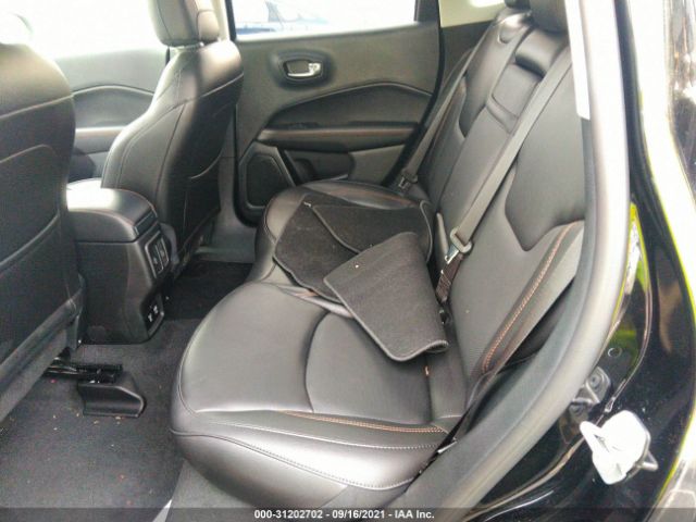 Photo 7 VIN: 3C4NJDCB3KT679386 - JEEP COMPASS 