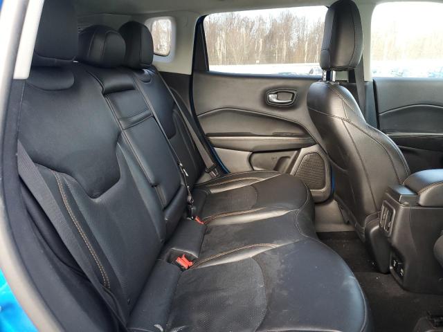 Photo 10 VIN: 3C4NJDCB3KT704383 - JEEP COMPASS LI 