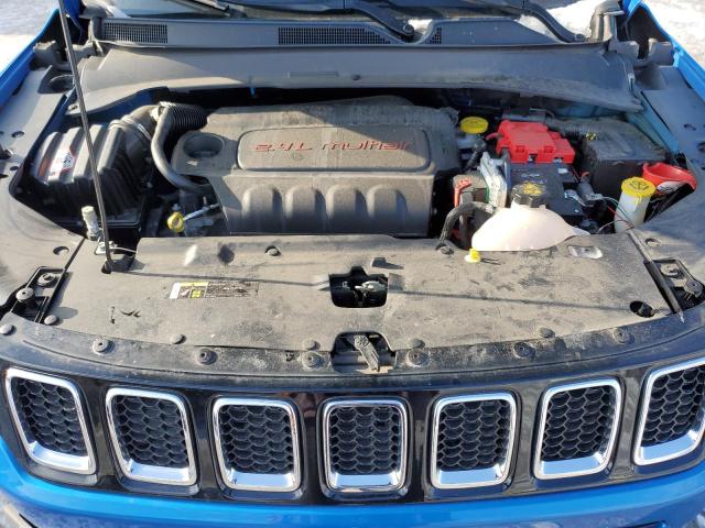 Photo 11 VIN: 3C4NJDCB3KT704383 - JEEP COMPASS LI 