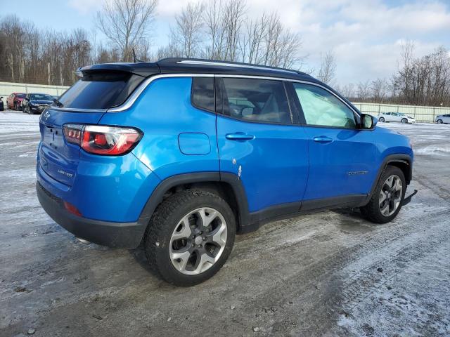 Photo 2 VIN: 3C4NJDCB3KT704383 - JEEP COMPASS LI 