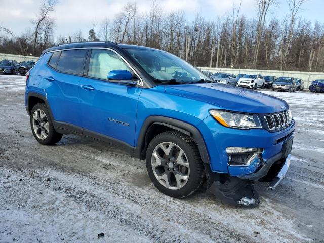 Photo 3 VIN: 3C4NJDCB3KT704383 - JEEP COMPASS LI 