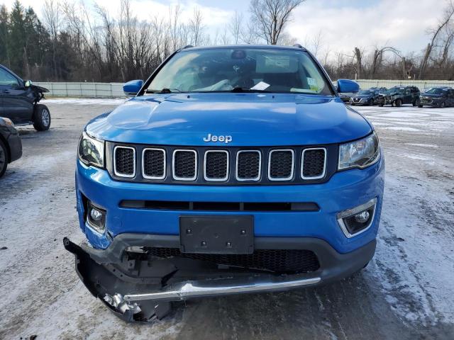 Photo 4 VIN: 3C4NJDCB3KT704383 - JEEP COMPASS LI 