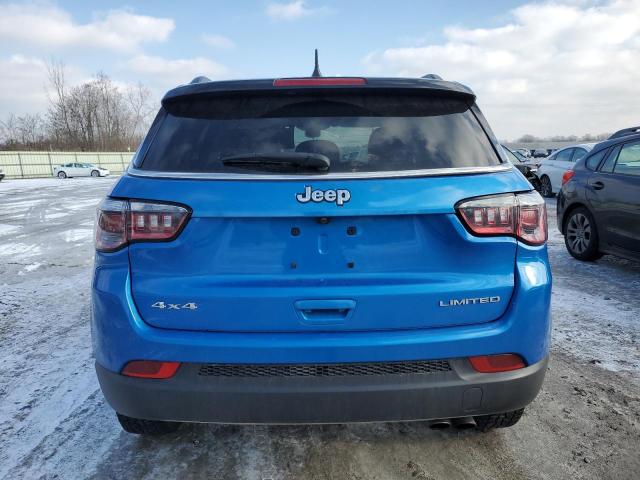 Photo 5 VIN: 3C4NJDCB3KT704383 - JEEP COMPASS LI 