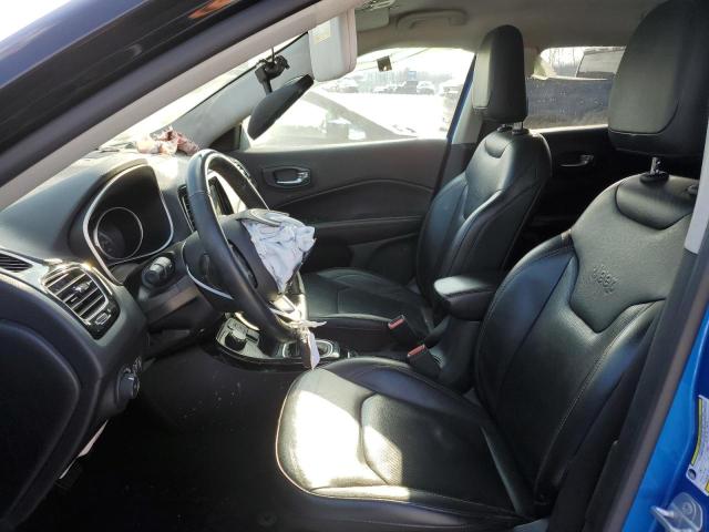 Photo 6 VIN: 3C4NJDCB3KT704383 - JEEP COMPASS LI 