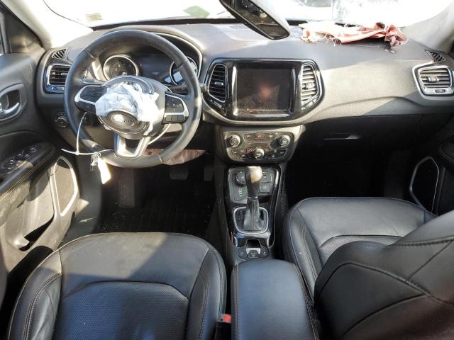 Photo 7 VIN: 3C4NJDCB3KT704383 - JEEP COMPASS LI 