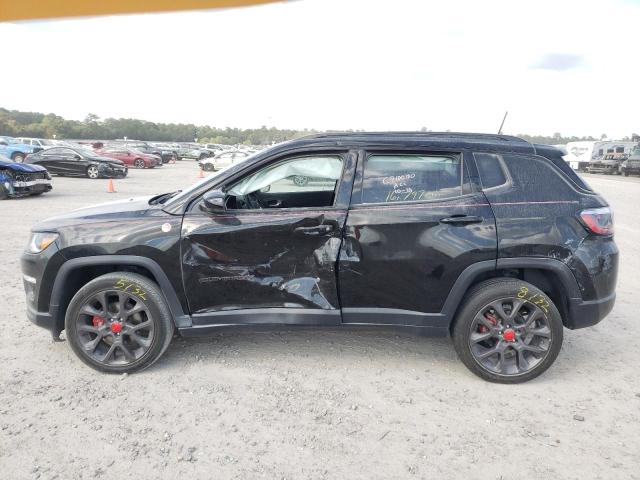 Photo 8 VIN: 3C4NJDCB3KT712225 - JEEP COMPASS LI 