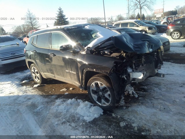 Photo 0 VIN: 3C4NJDCB3KT729624 - JEEP COMPASS 