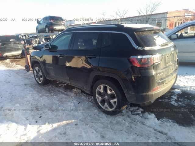 Photo 2 VIN: 3C4NJDCB3KT729624 - JEEP COMPASS 